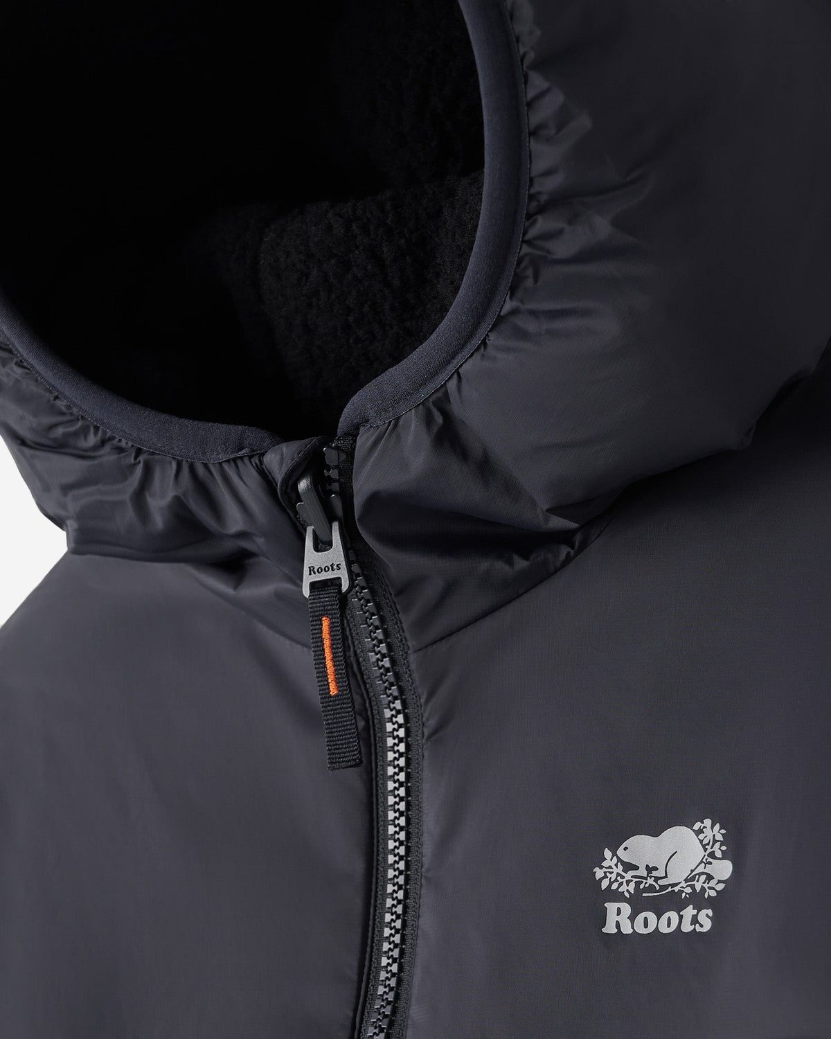 Kids Alta Lined Reversible Jacket