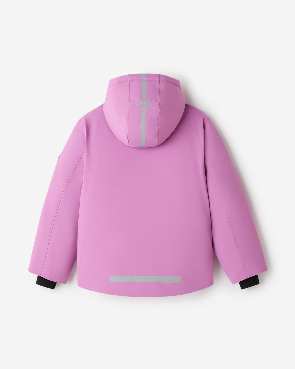 Kids Roots Tech Parka