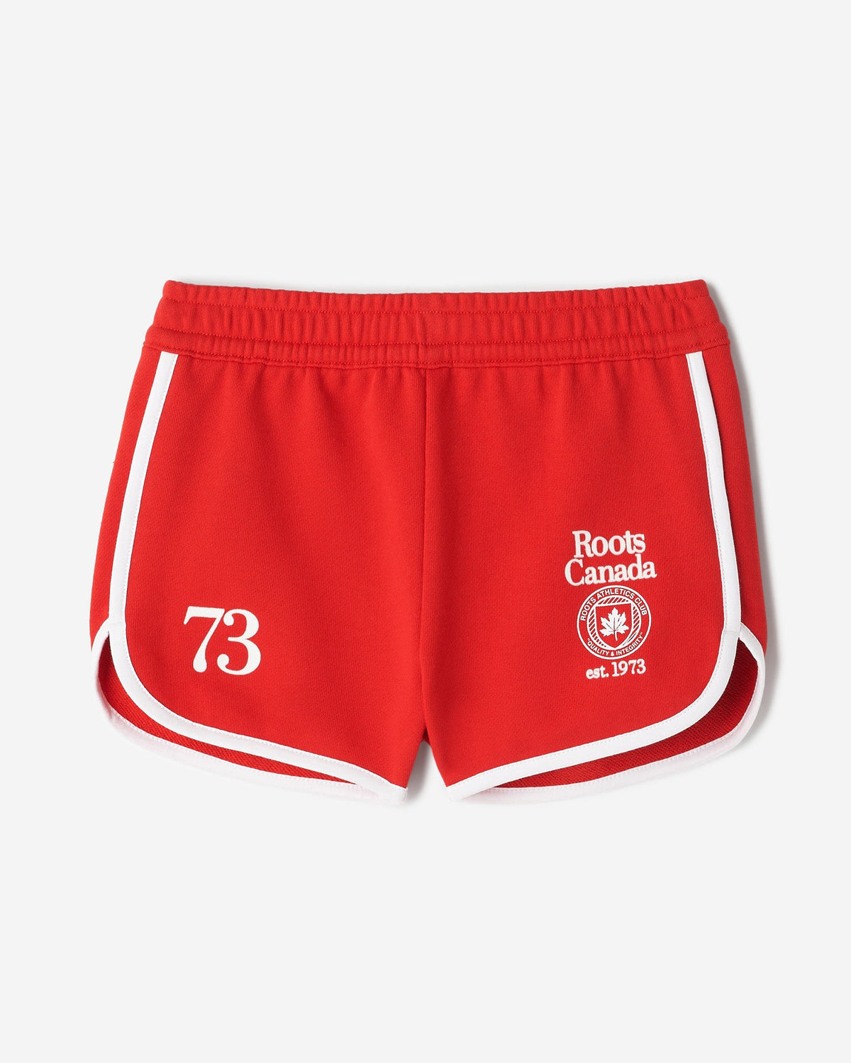 Girls Northern Athletics Shortie
