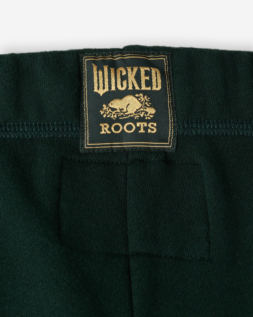 Kids Roots X Wicked Sweatpant