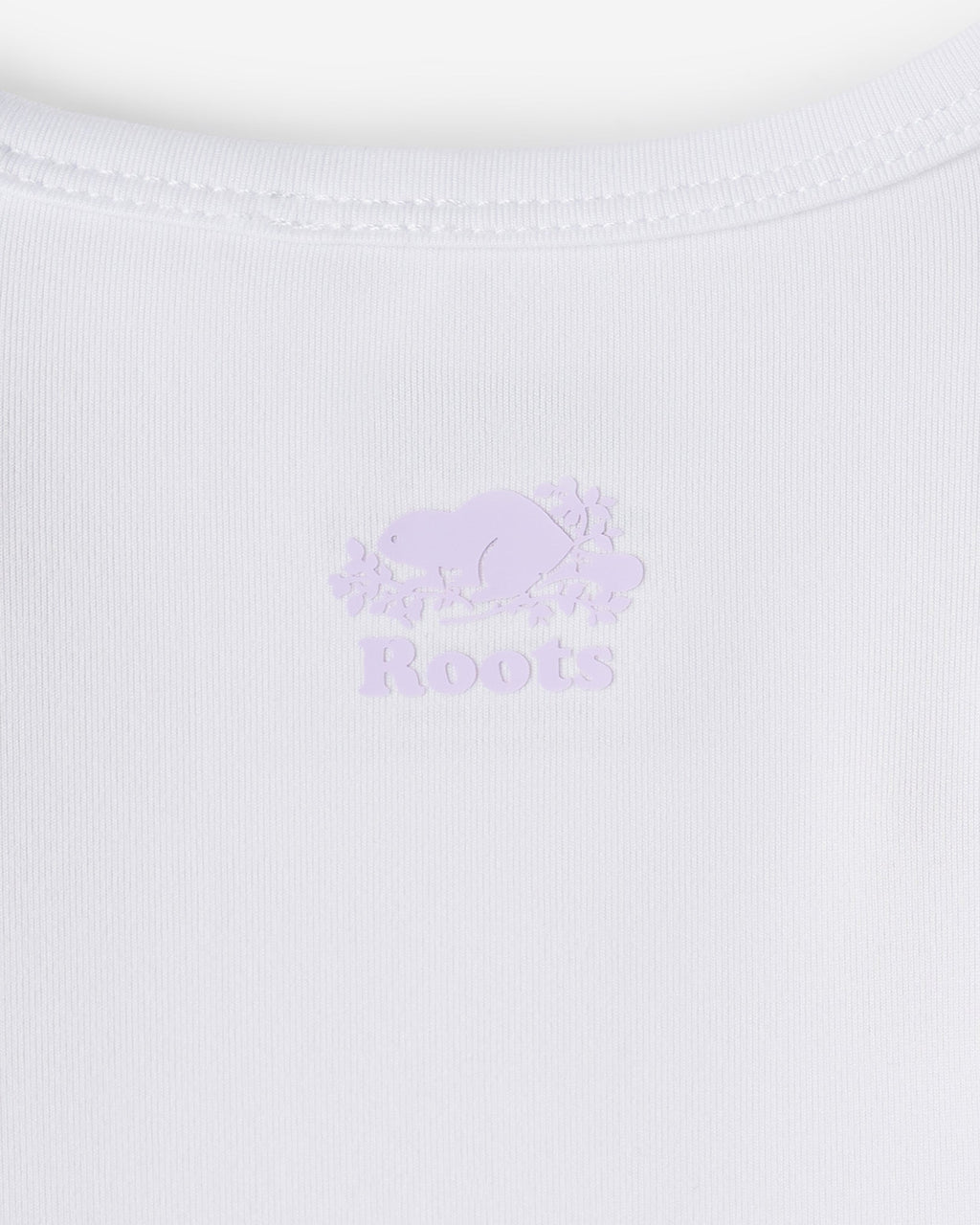 Toddler Girls Active Fitted T-Shirt