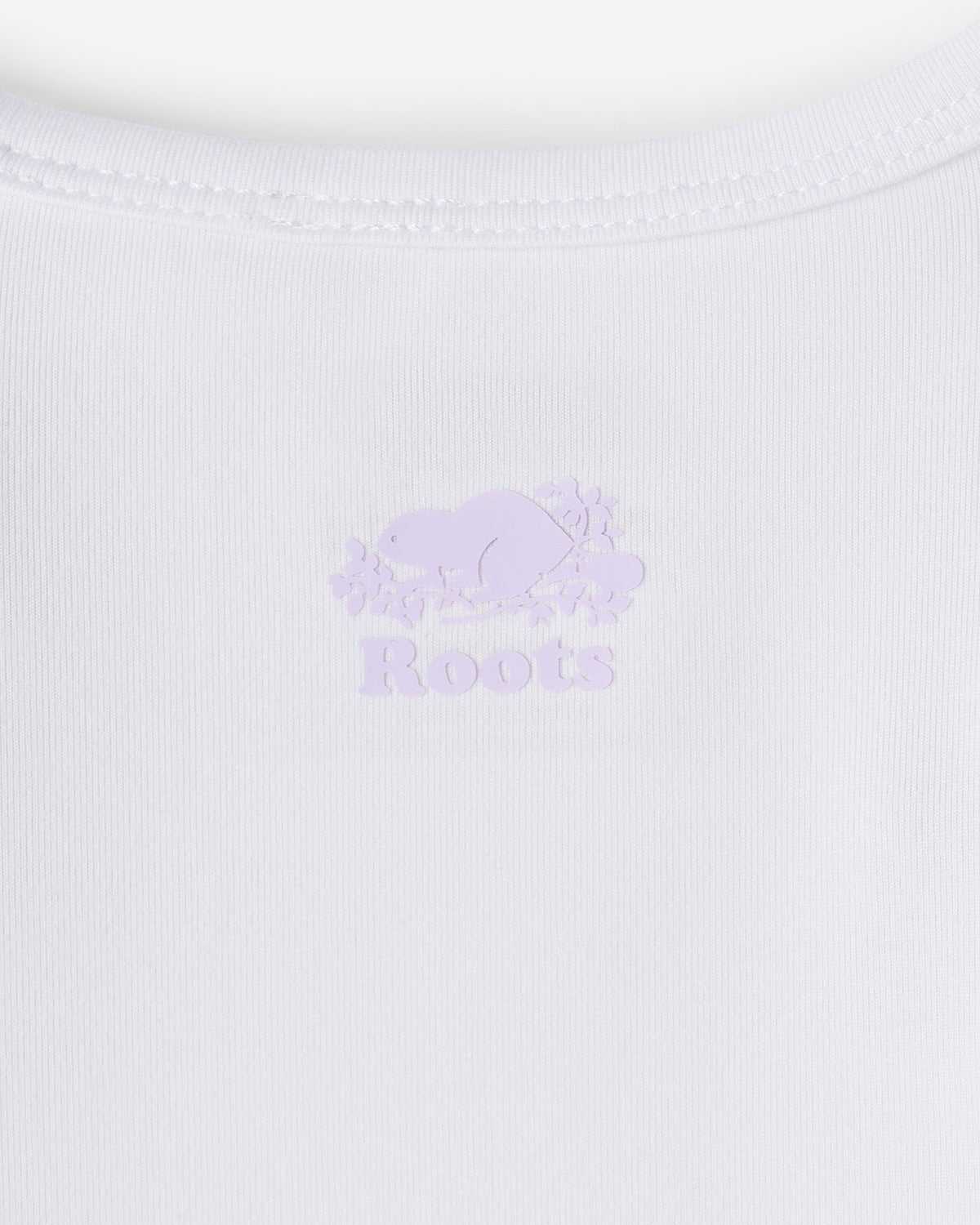 Toddler Girls Active Fitted T-Shirt