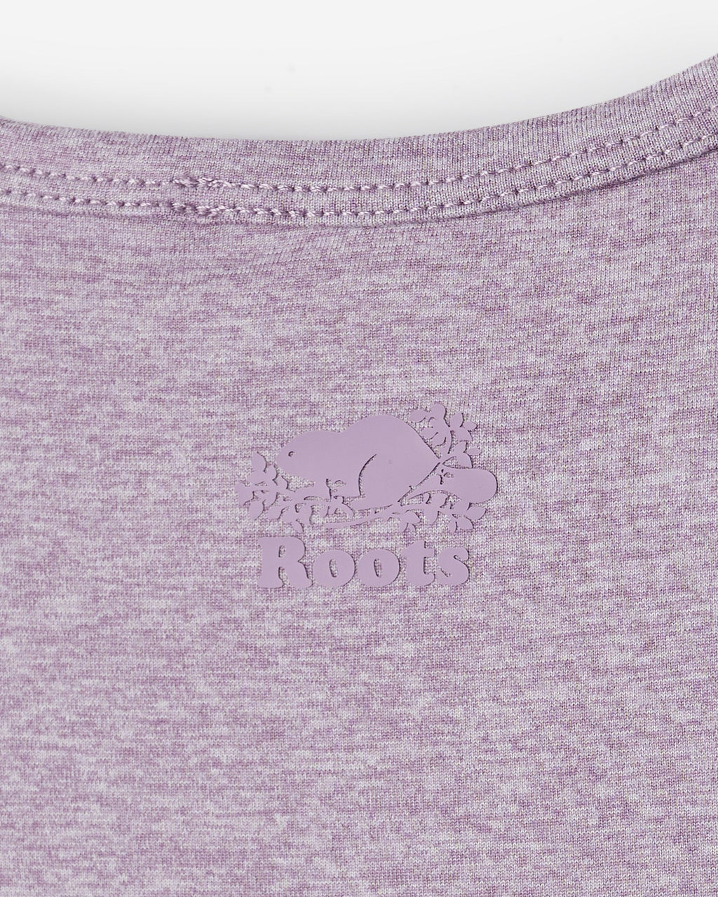 Toddler Girls Active Fitted T-Shirt