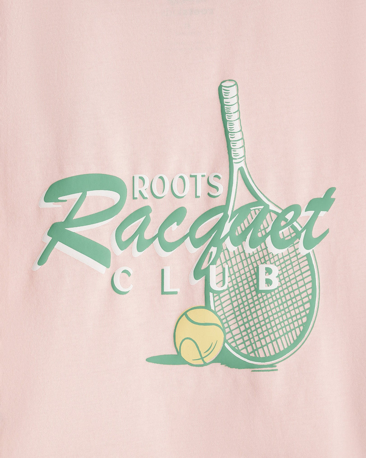 Toddler Sports Club T-Shirt