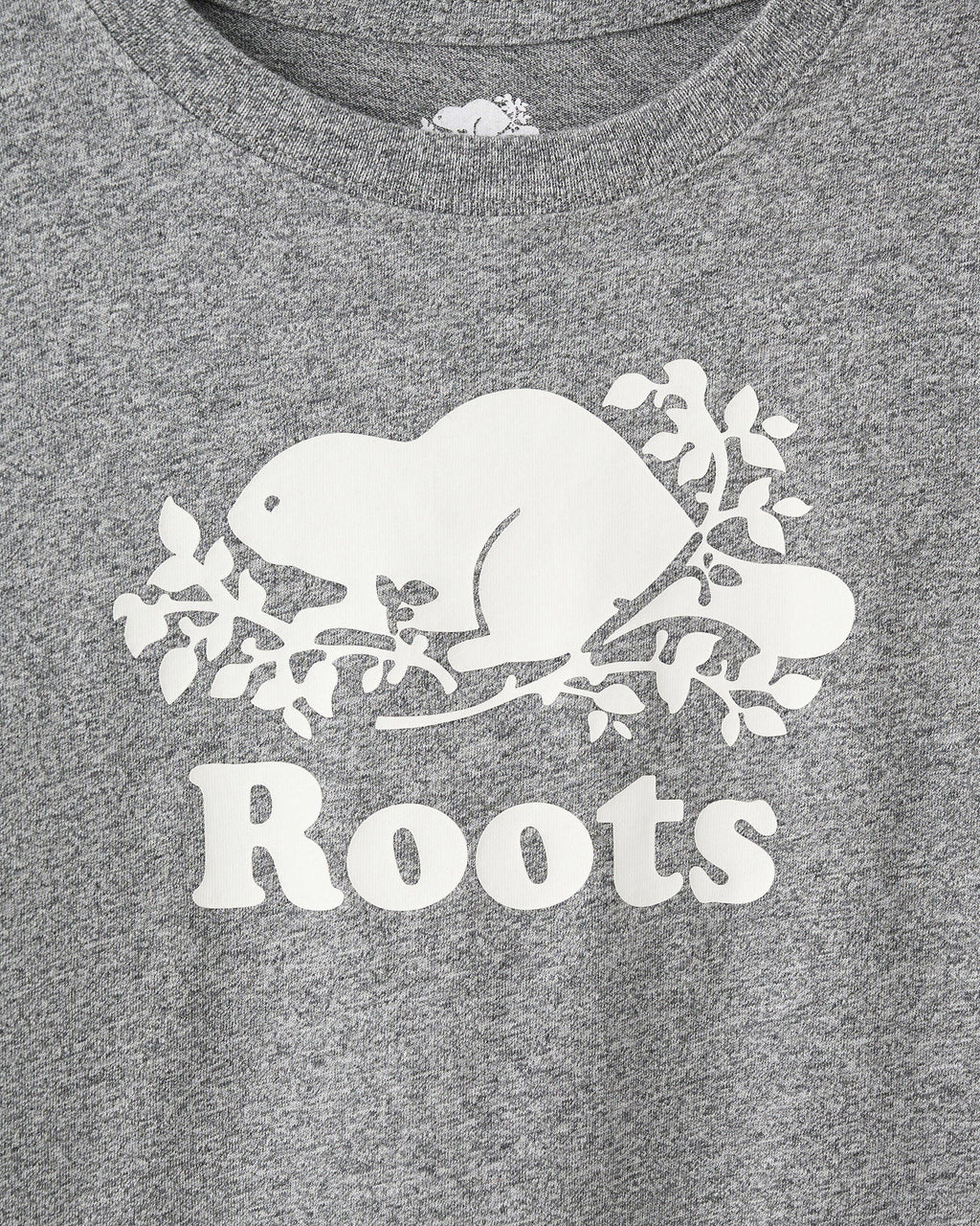 Toddler Organic Original Cooper Beaver T-Shirt