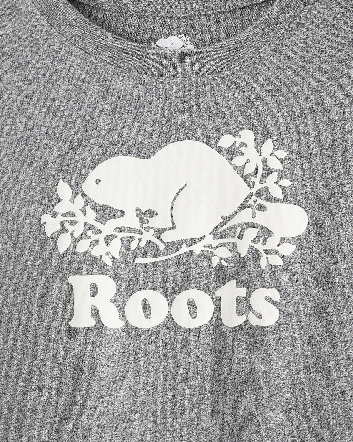 Toddler Organic Original Cooper Beaver T-Shirt