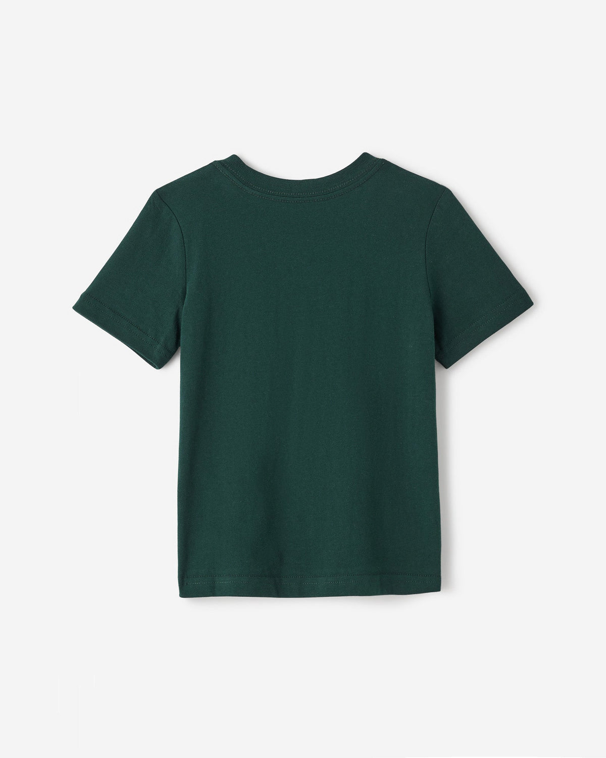 Toddler Organic Original Cooper Beaver T-Shirt