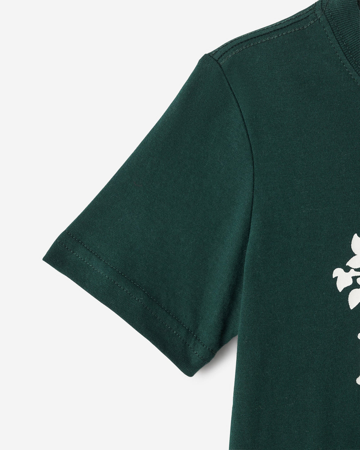 Toddler Organic Original Cooper Beaver T-Shirt