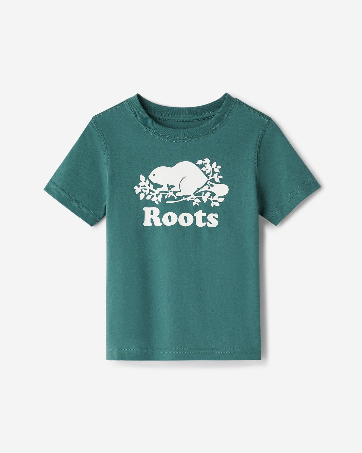 Toddler Organic Original Cooper Beaver T-Shirt