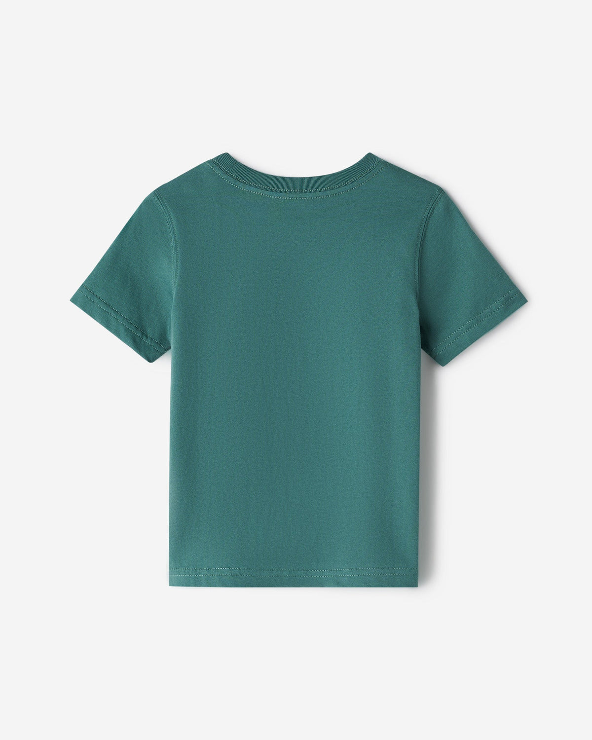Toddler Organic Original Cooper Beaver T-Shirt