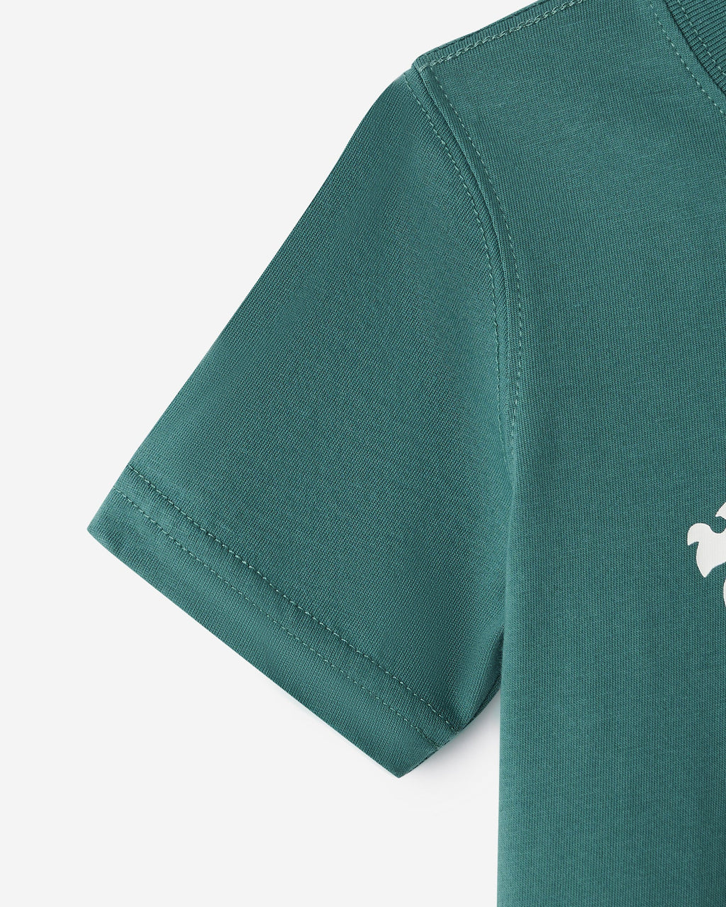 Toddler Organic Original Cooper Beaver T-Shirt
