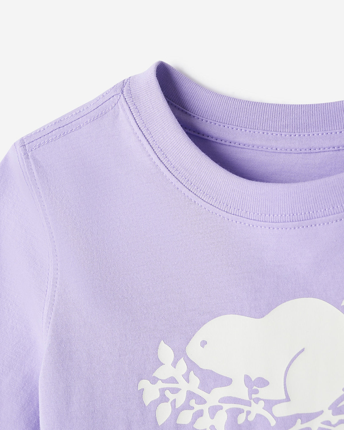 Toddler Organic Original Cooper Beaver T-Shirt