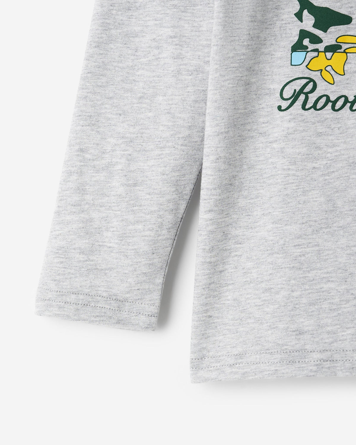 Toddler Athletics Department T-Shirt