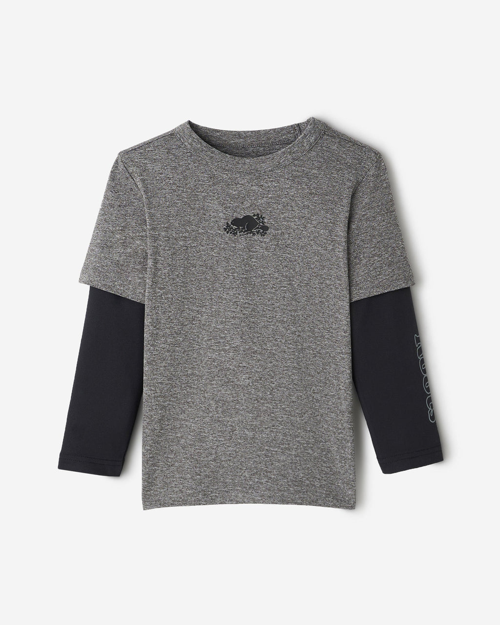 Toddler Renew Cooper Long Sleeve T-Shirt