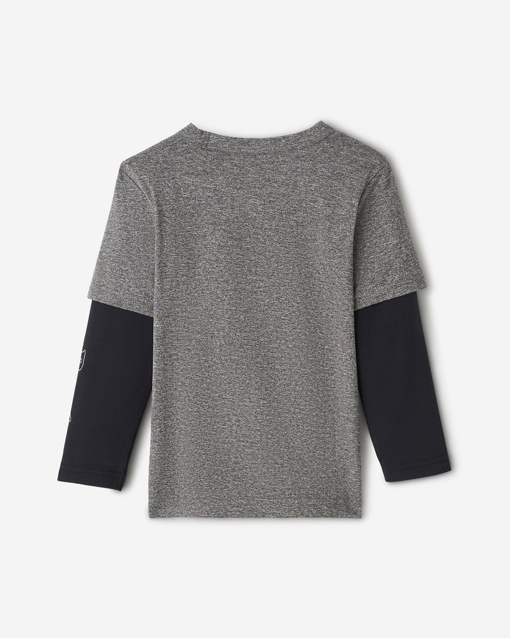 Toddler Renew Cooper Long Sleeve T-Shirt