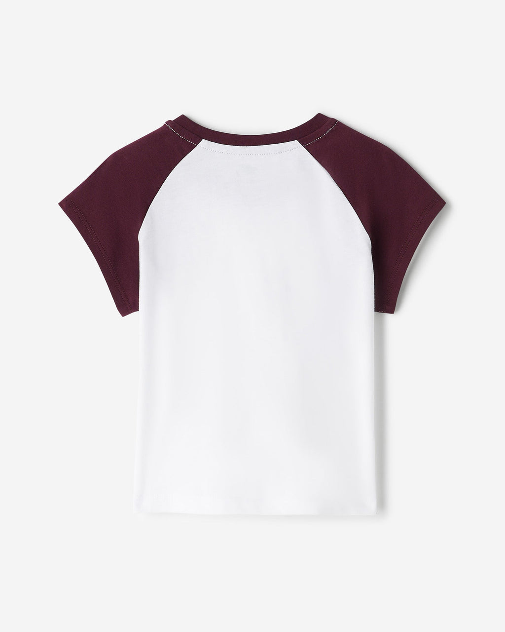 Toddler Girls Olivia Floral T-Shirt