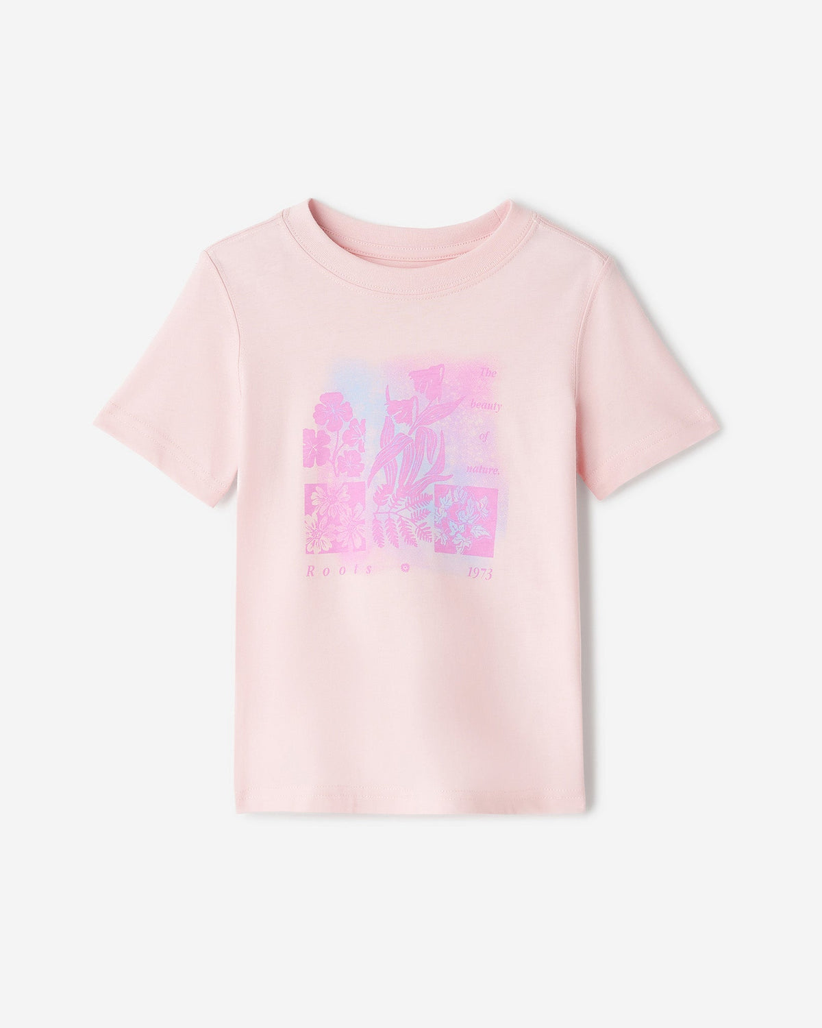 Toddler Wildflower T-Shirt
