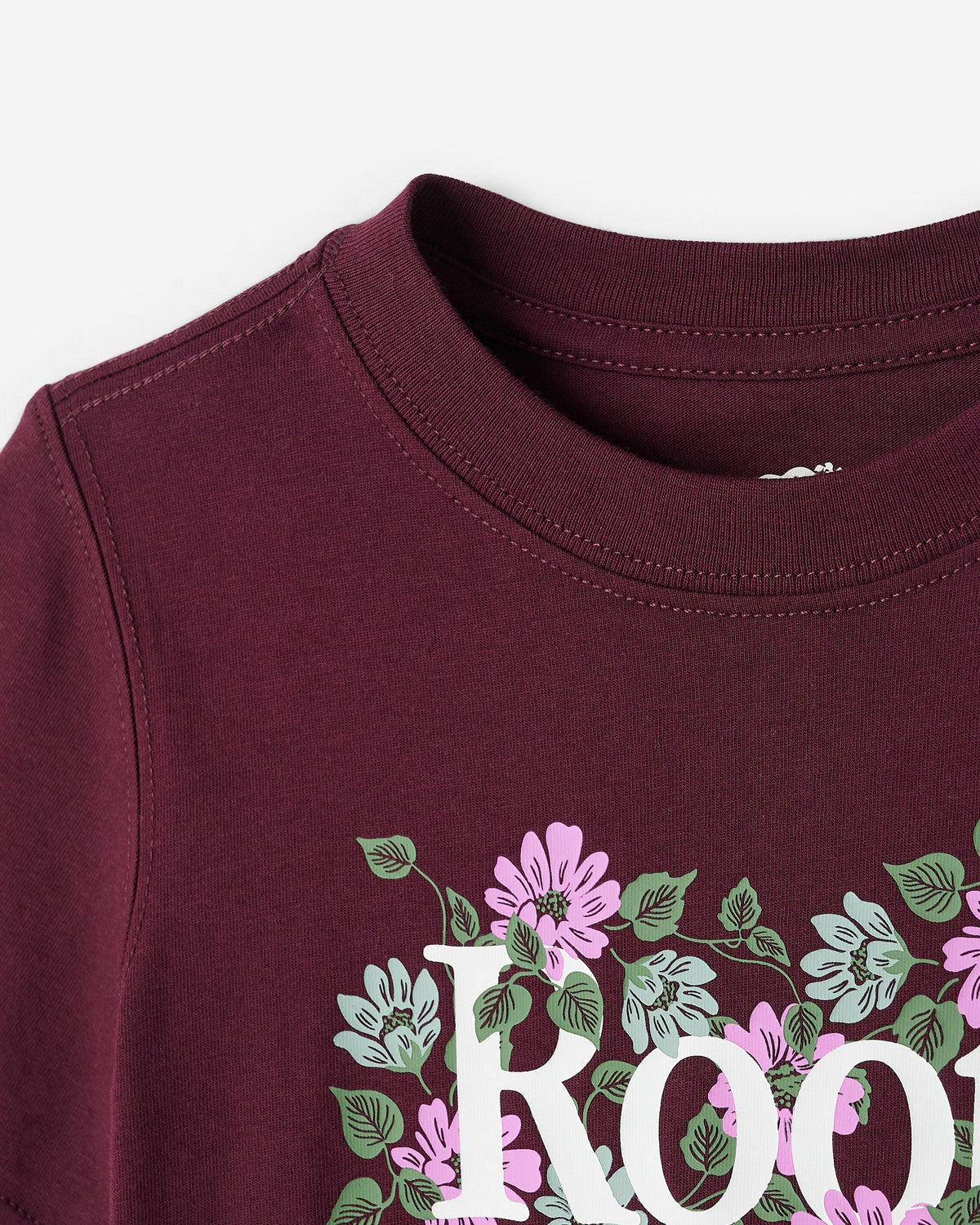 Toddler Wildflower T-Shirt