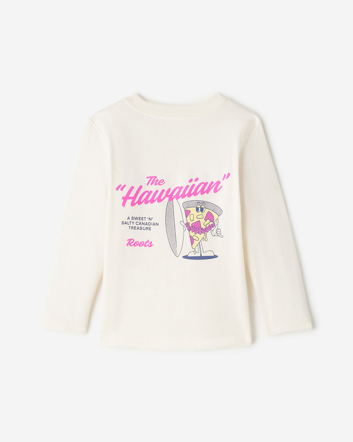 Toddler Taste Makers T-Shirt