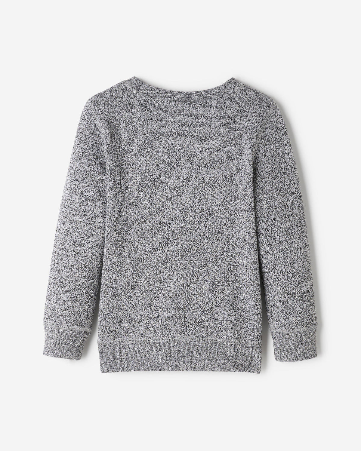Toddler Organic Original Crewneck Sweatshirt