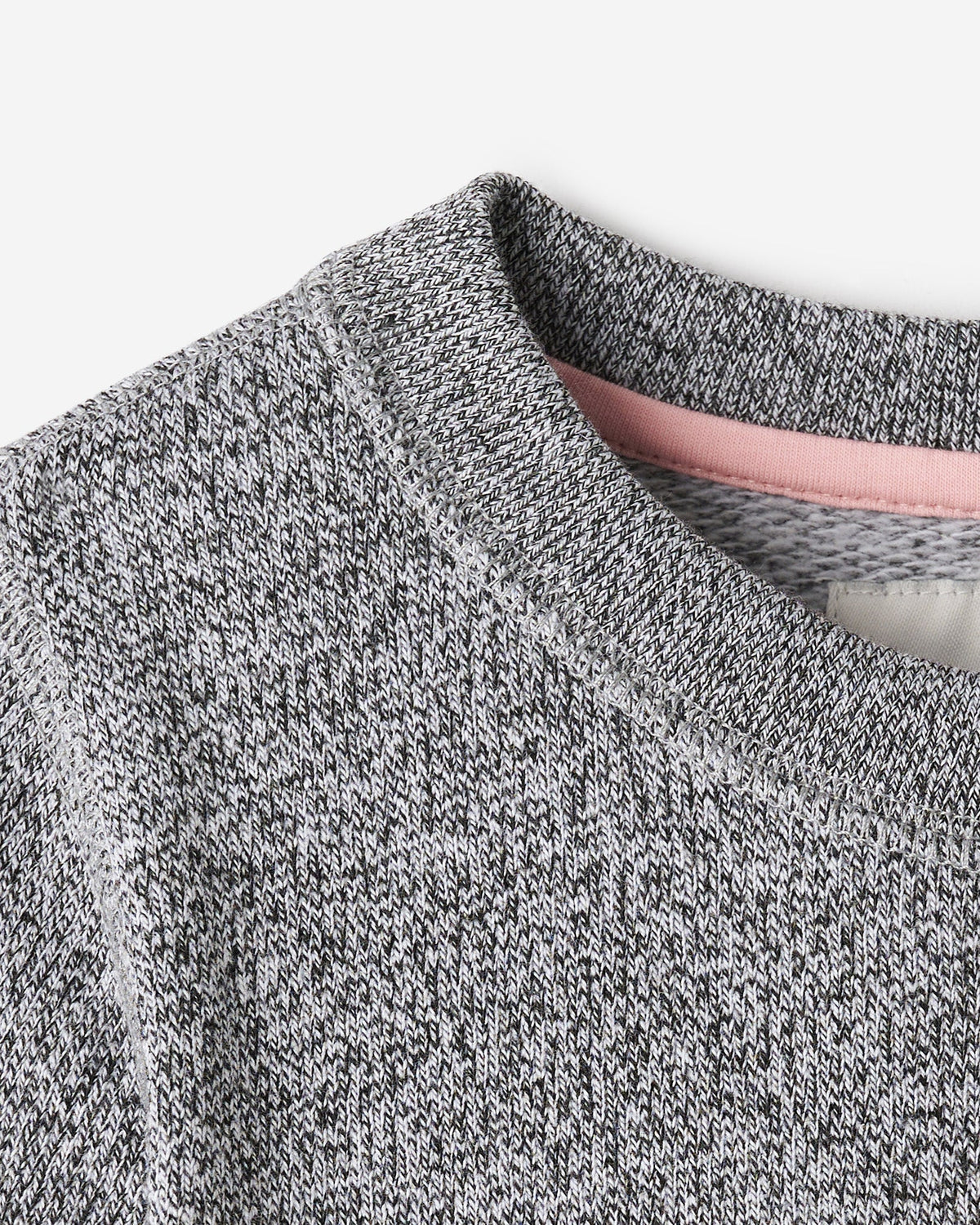 Toddler Organic Original Crewneck Sweatshirt
