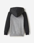 Toddler Organic Original Full Zip Hoodie