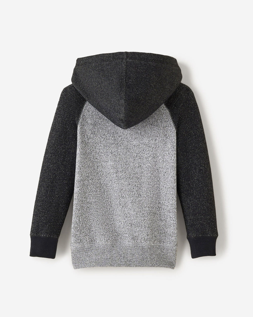 Toddler Organic Original Full Zip Hoodie