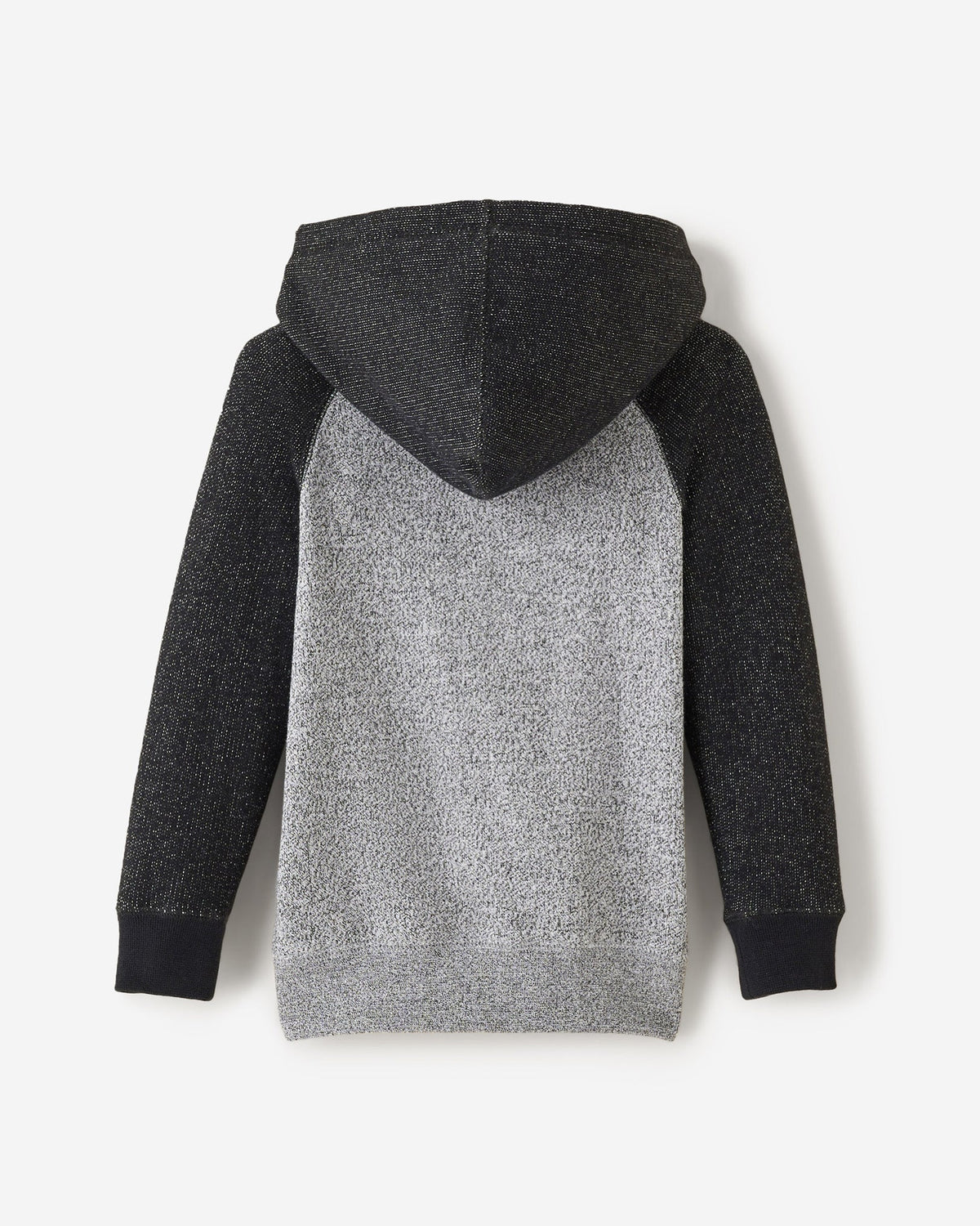 Toddler Organic Original Full Zip Hoodie