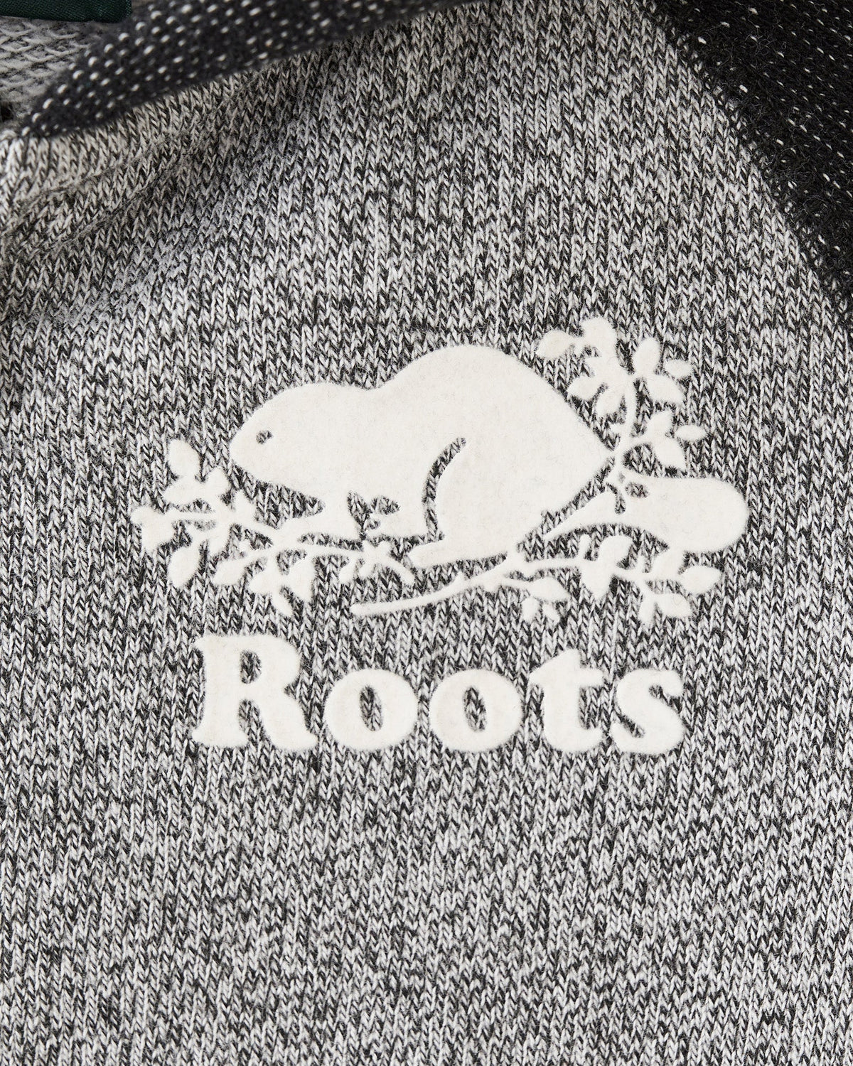 Toddler Organic Original Full Zip Hoodie