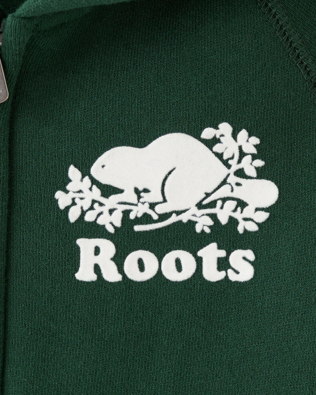Toddler Organic Original Full Zip Hoodie