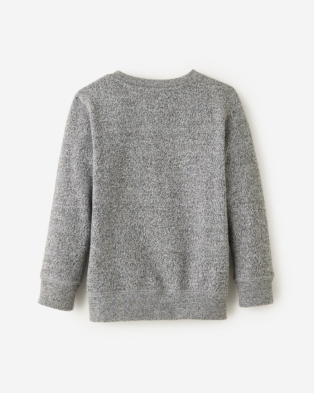 Toddler Organic Original Crewneck Sweatshirt