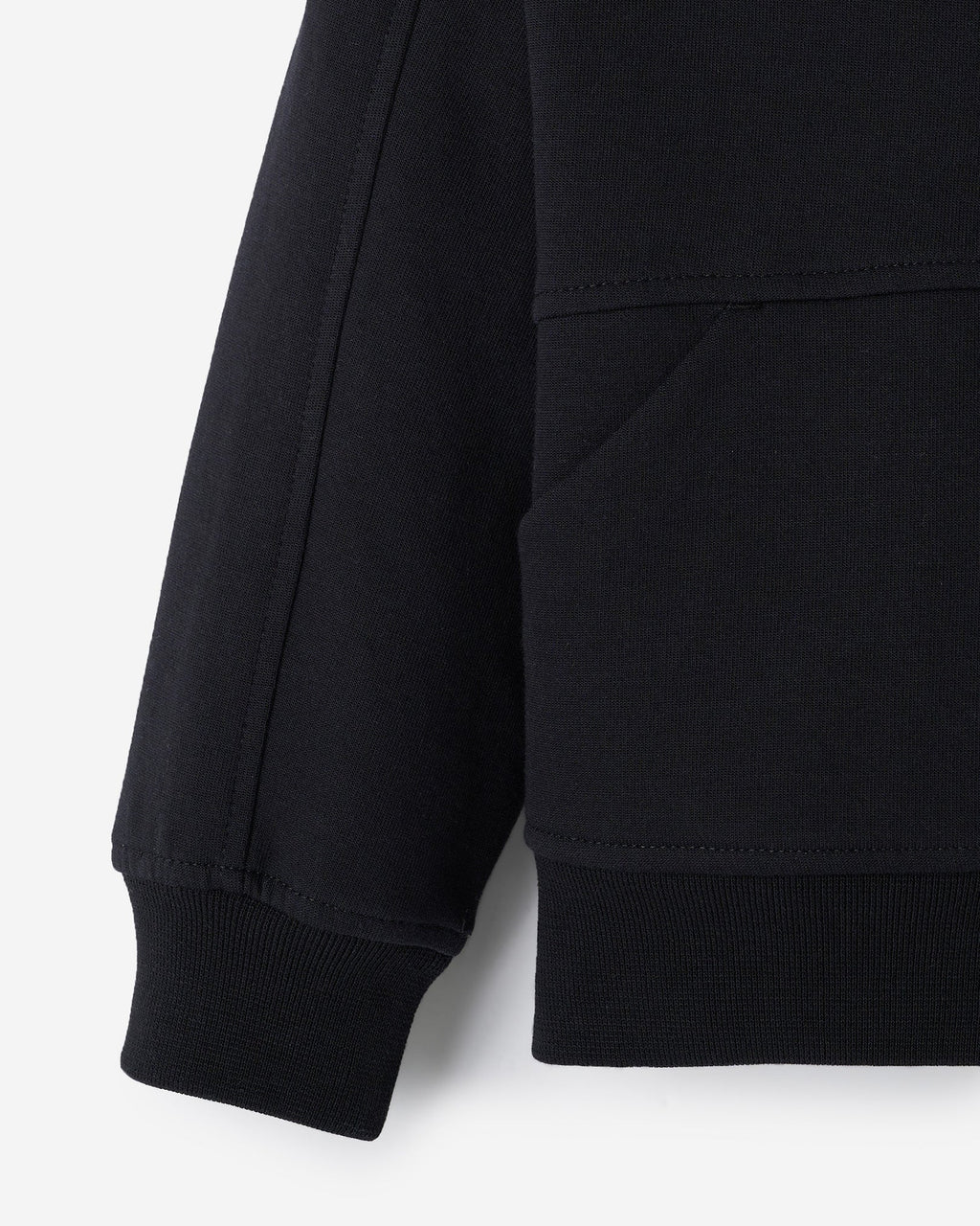 Toddler Active Kanga Hoodie