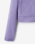 Toddler Girls Active Zip Track Jacket