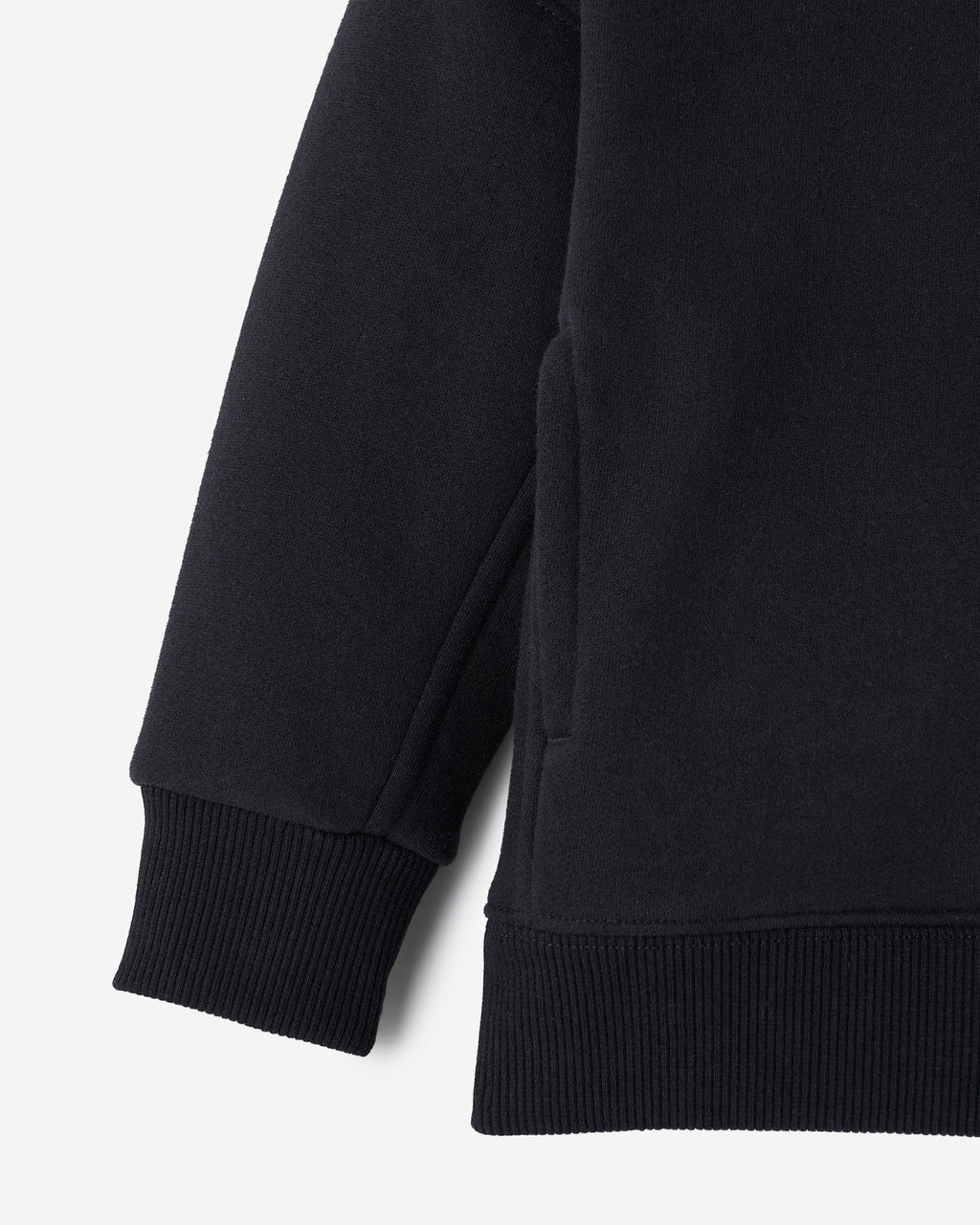 Toddler One Hoodie