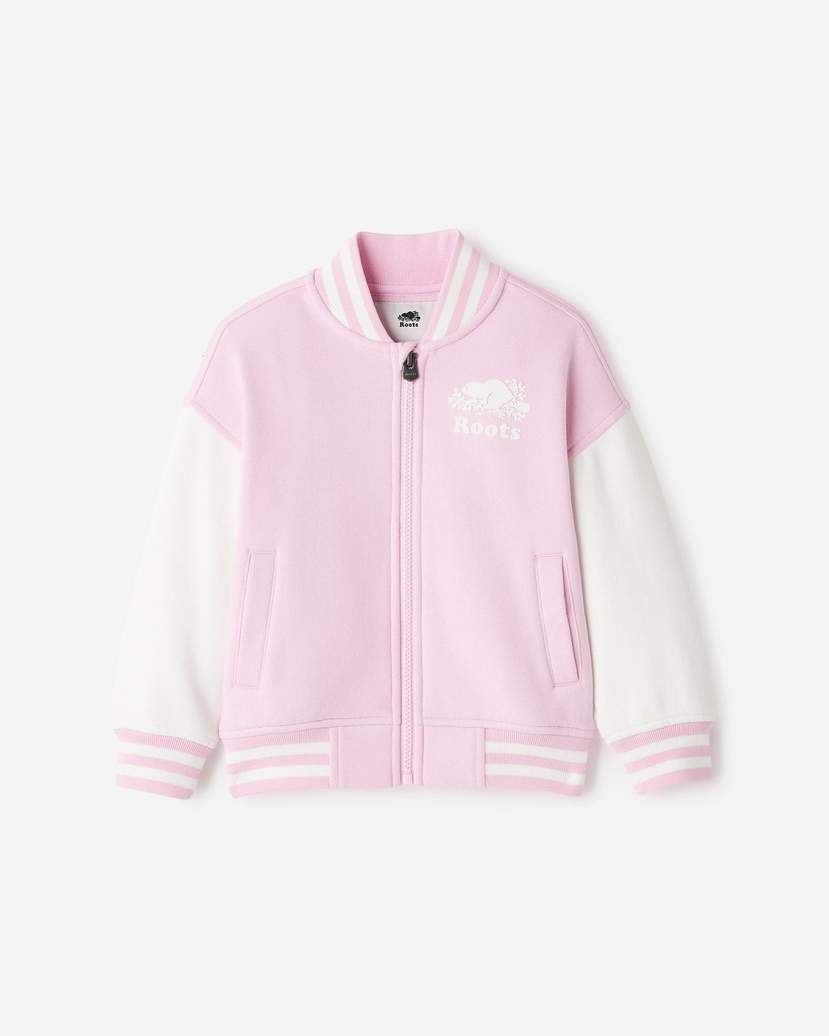 Toddler Varsity Jacket