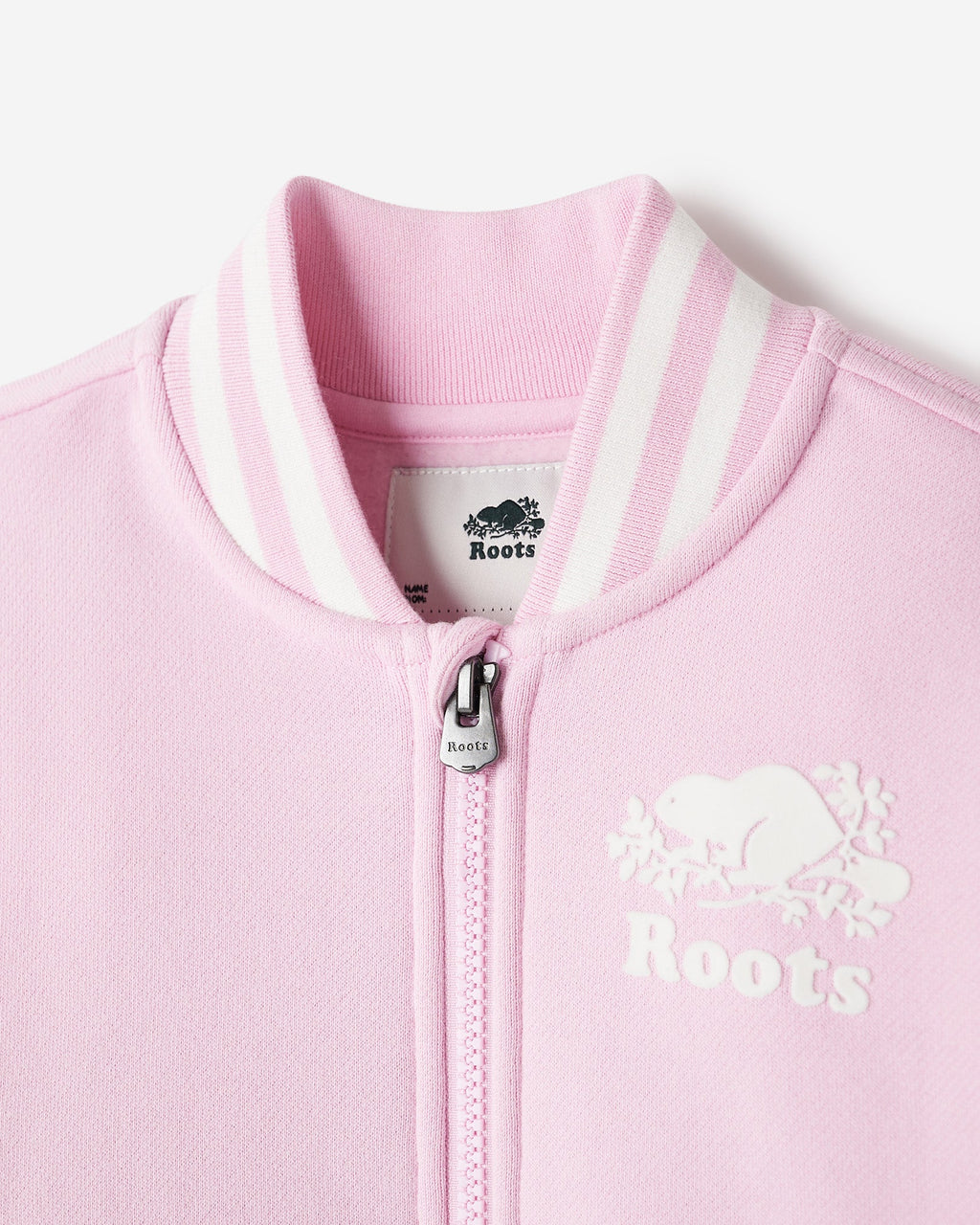 Toddler Varsity Jacket