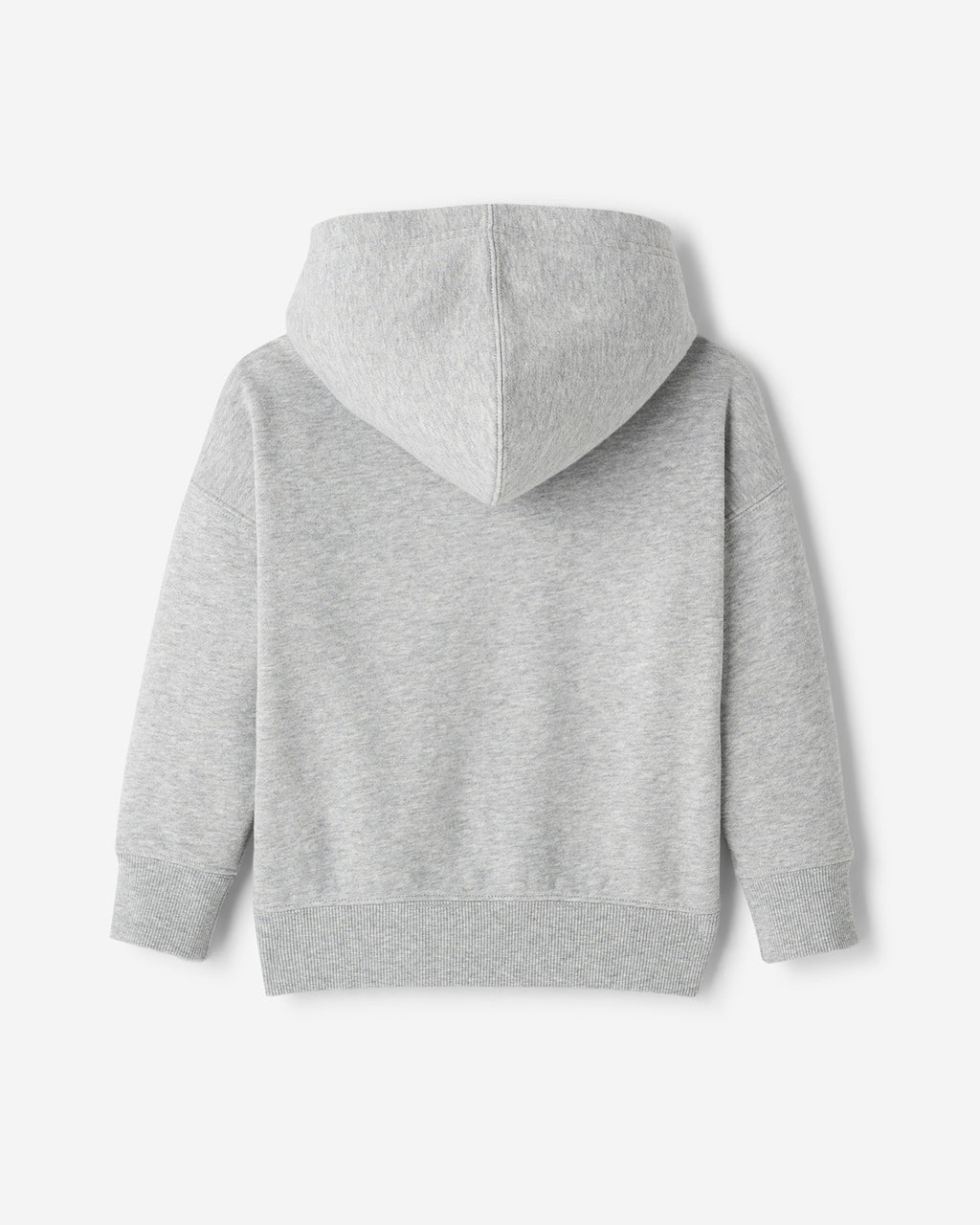 Toddler Athletics Department Hoodie