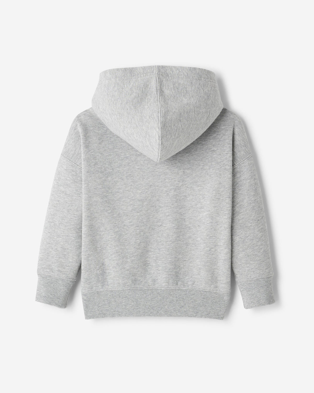 Toddler Athletics Department Hoodie