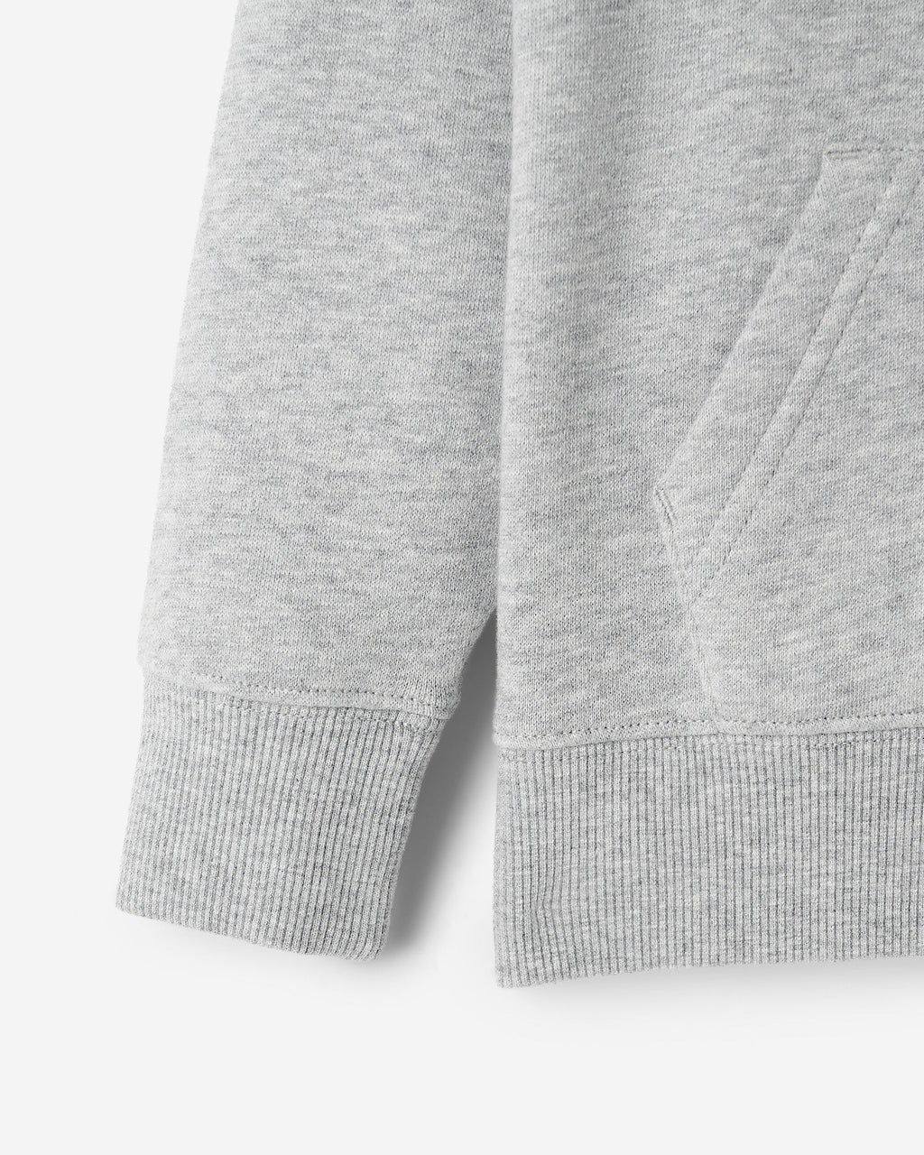 Toddler Athletics Department Hoodie