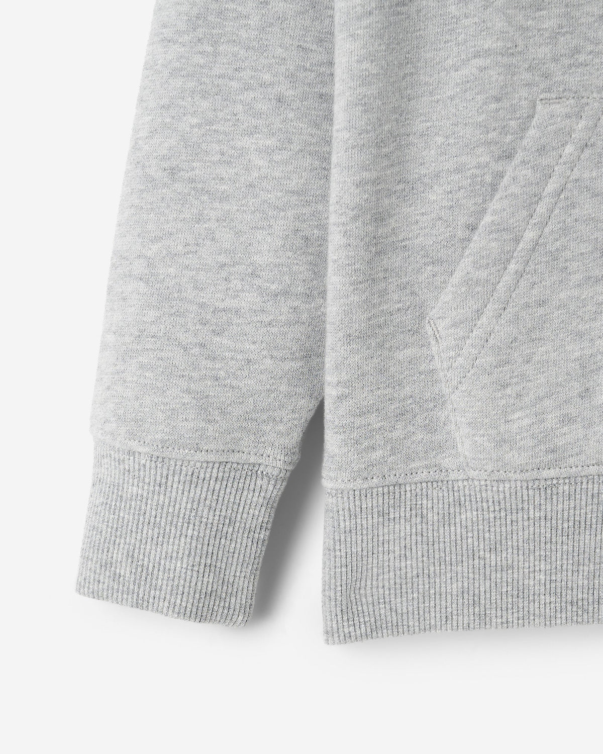 Toddler Athletics Department Hoodie