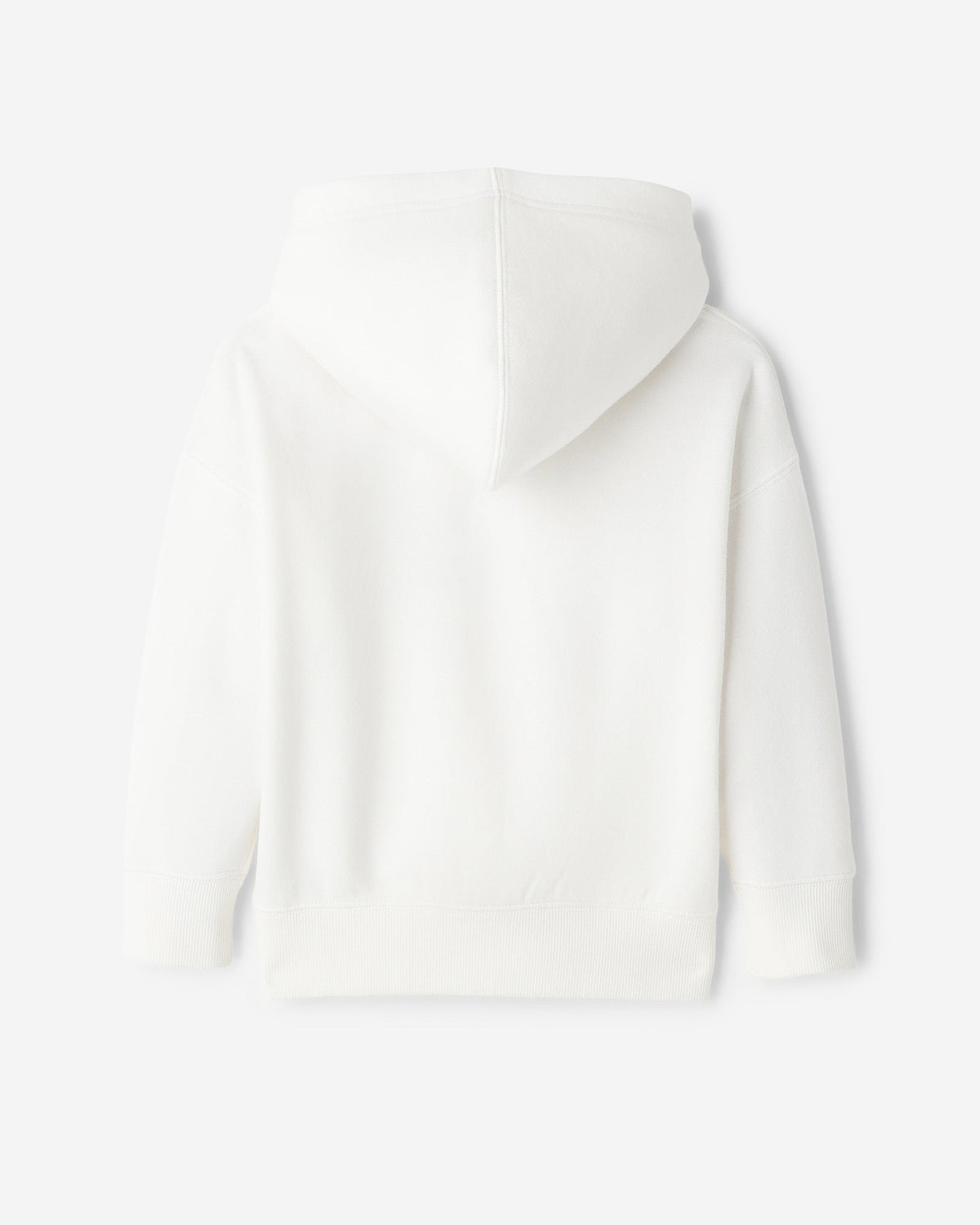 Toddler Athletics Department Hoodie