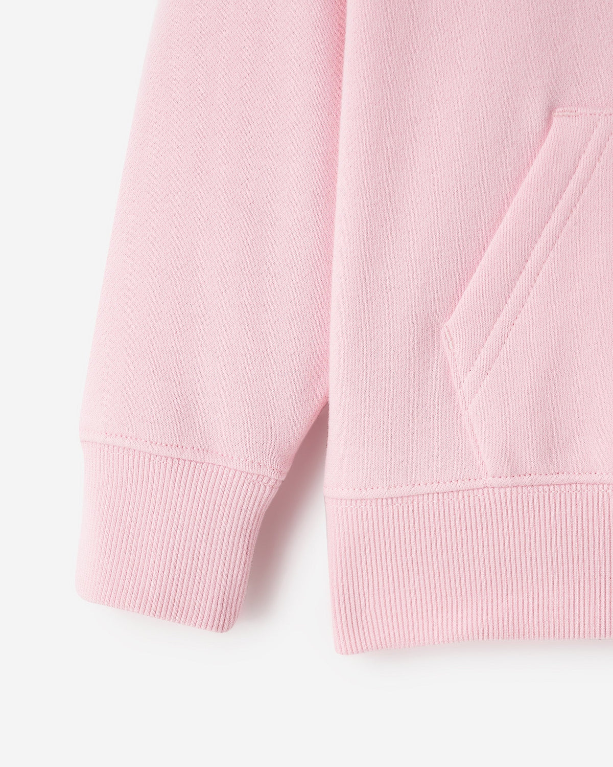Toddler Athletics Department Hoodie