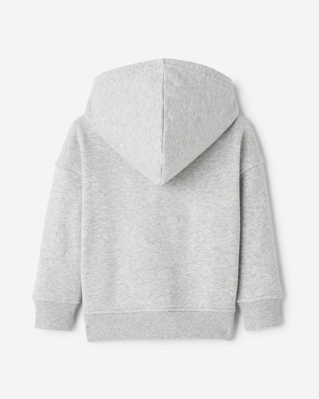 Toddler Summer League Full Zip Hoodie
