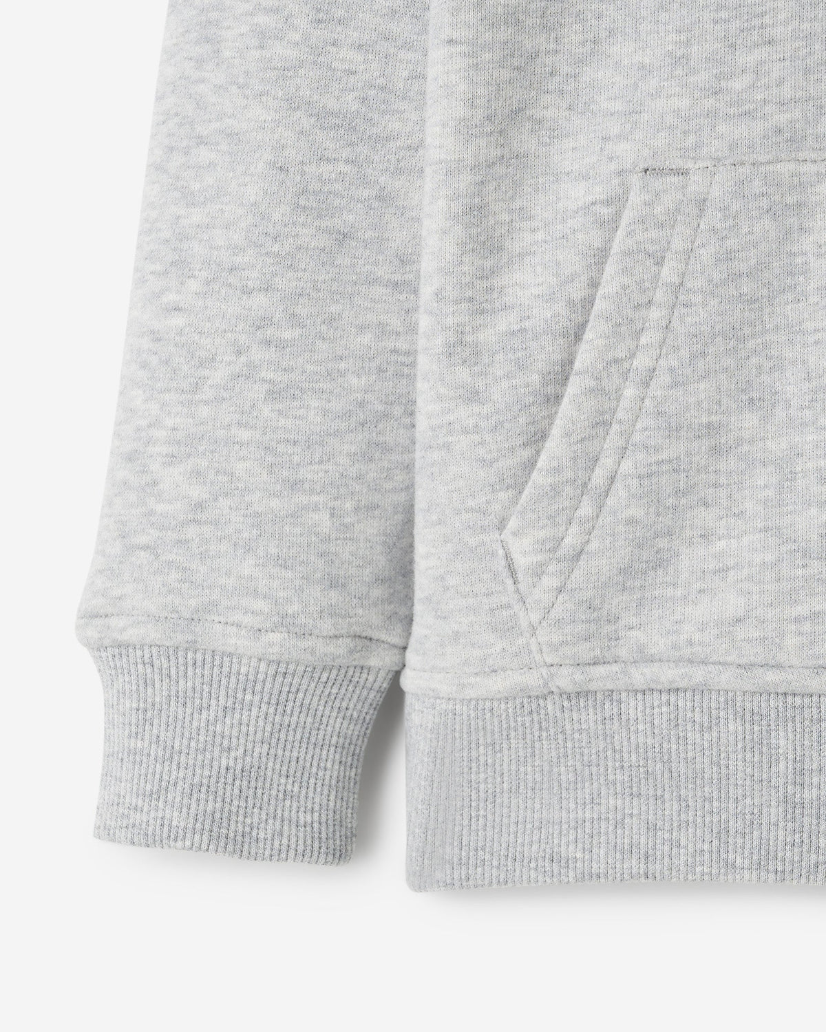 Toddler Summer League Full Zip Hoodie