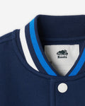 Toddler Buddy Varsity Jacket
