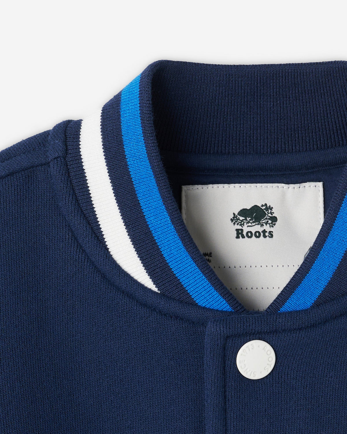 Toddler Buddy Varsity Jacket