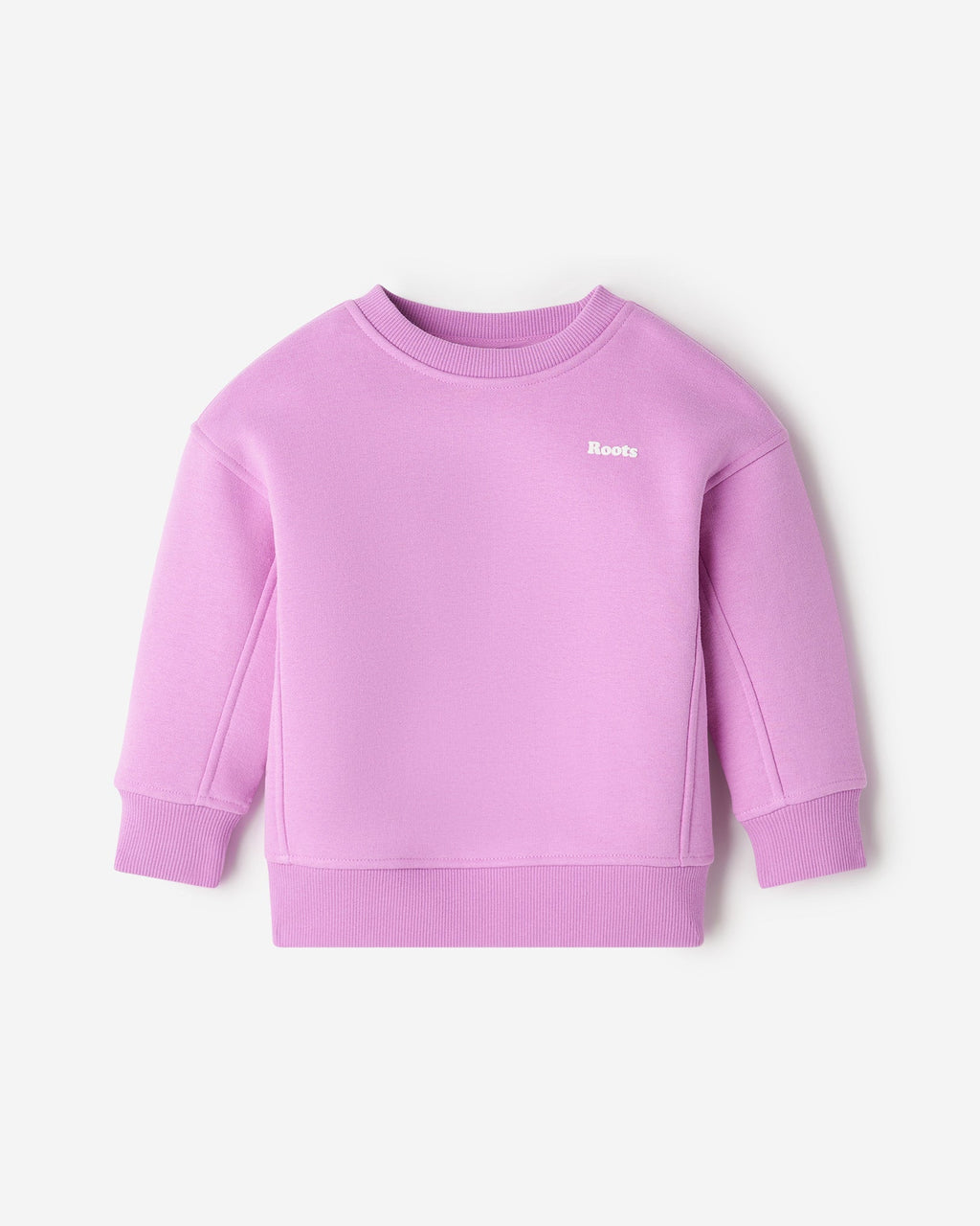 Toddler Cloud Crew Sweatshirt