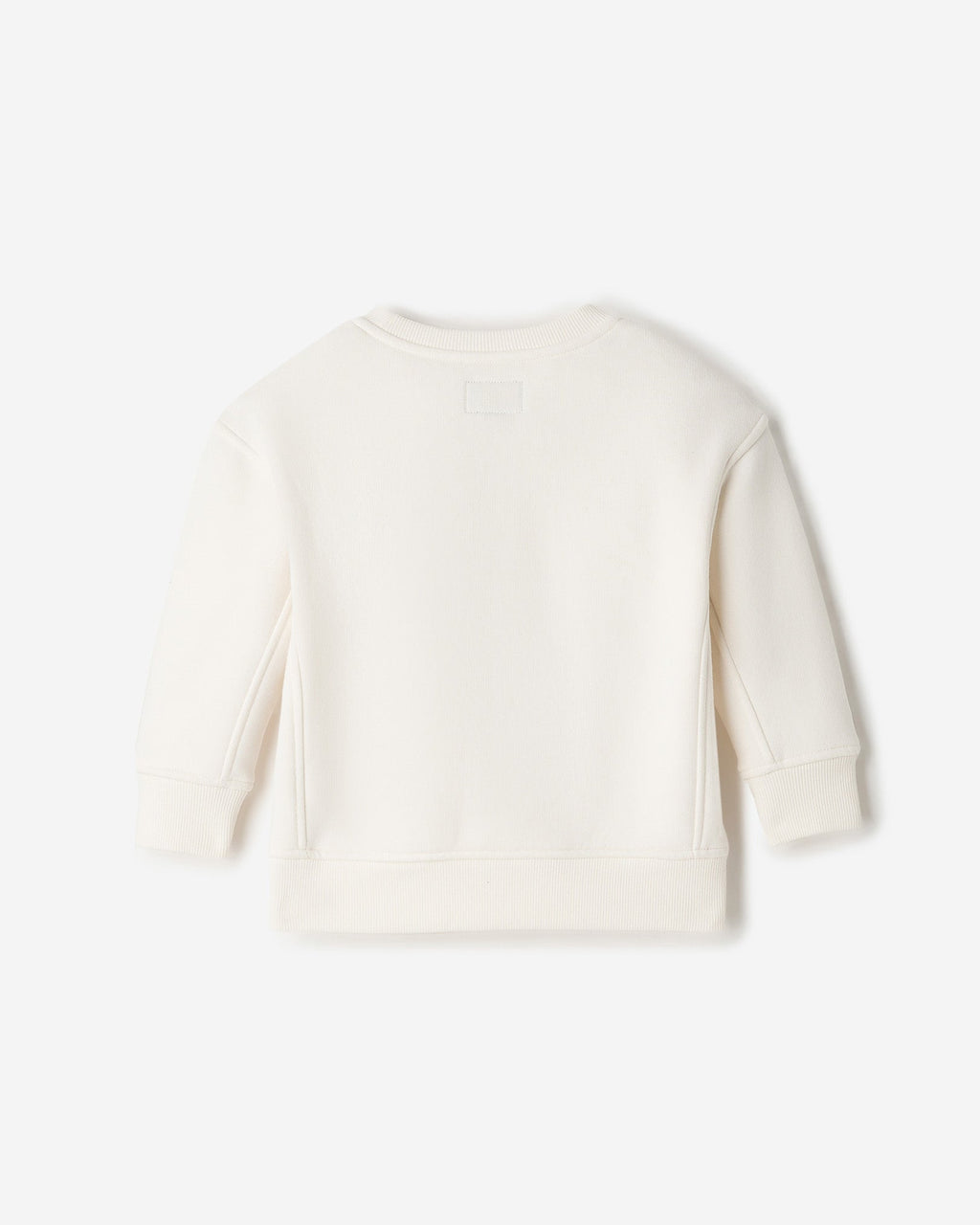 Toddler Skyline Relaxed Crew Sweatshirt