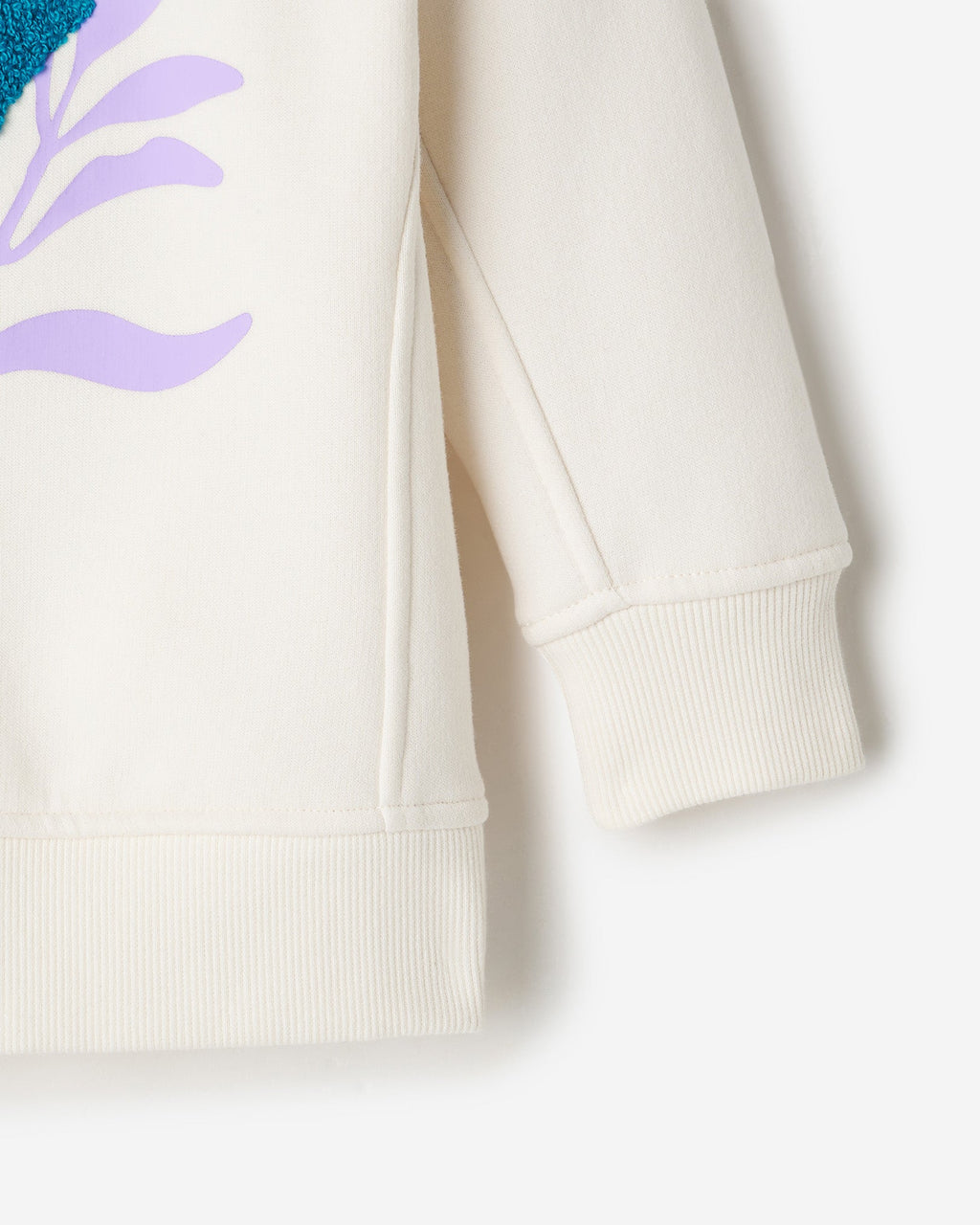 Toddler Skyline Relaxed Crew Sweatshirt