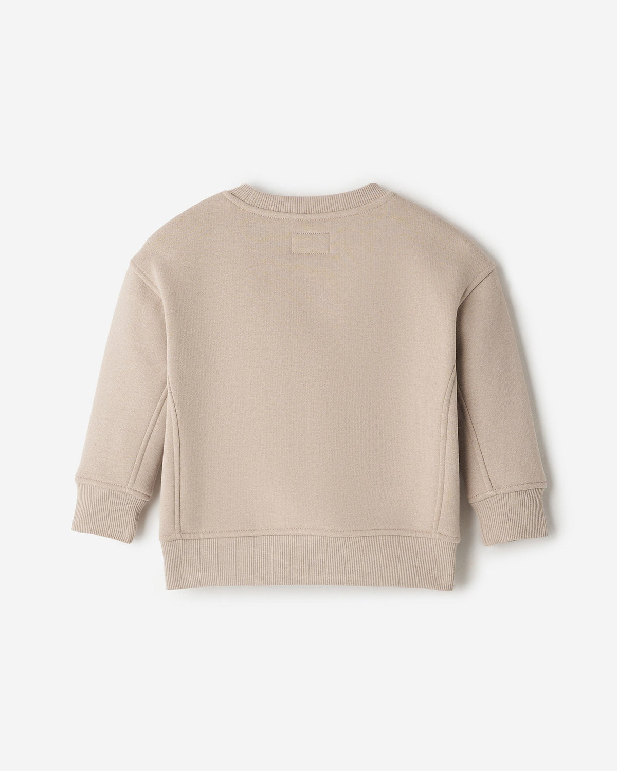 Toddler Skyline Relaxed Crew Sweatshirt
